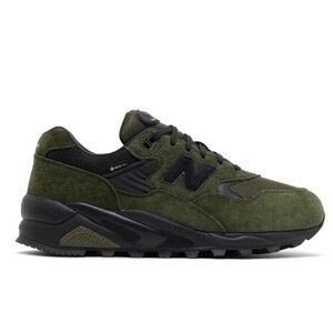 New Balance 580 GORE-TEX Sneaker - Kombu/Black